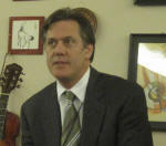 Brett Taylor of DelDOT