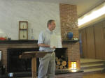 Michael Falstad of John Milner Associates